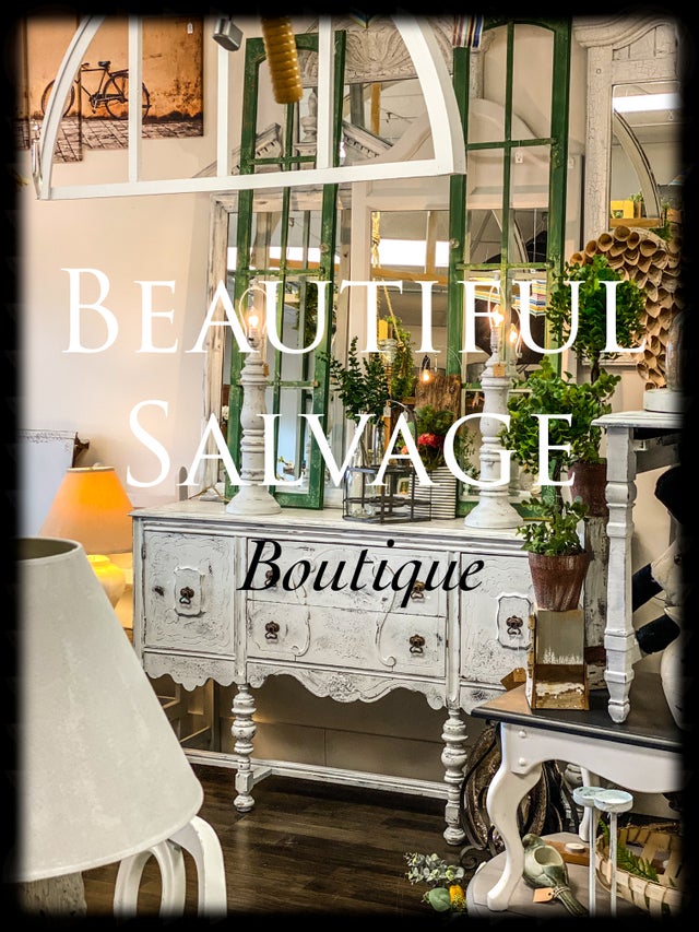 Home Beautiful Salvage